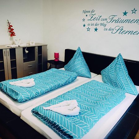 Ferienwohnung Im Muehlbachtal Miehlen Bagian luar foto