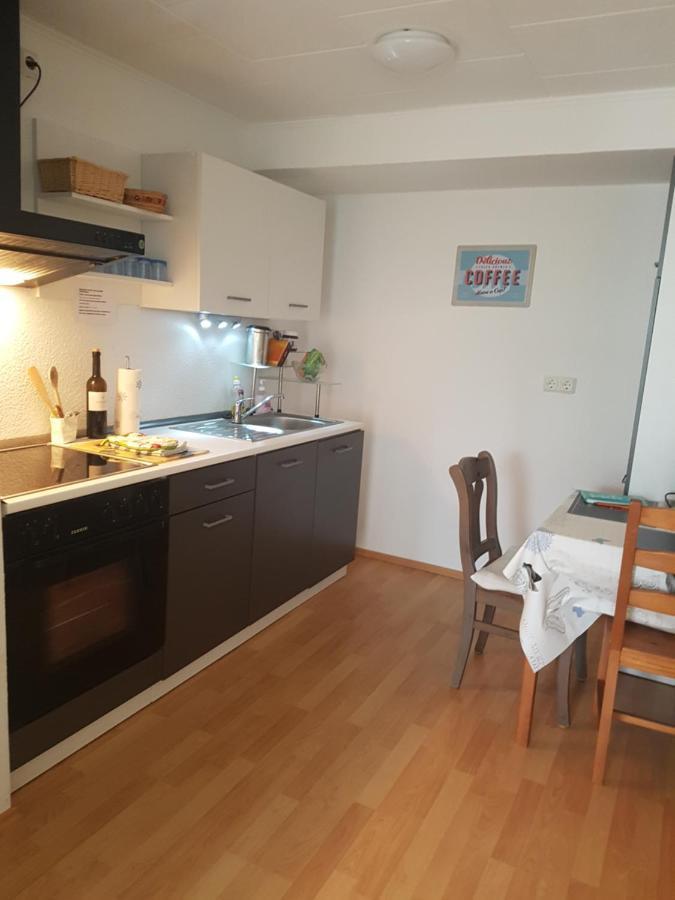 Ferienwohnung Im Muehlbachtal Miehlen Bagian luar foto