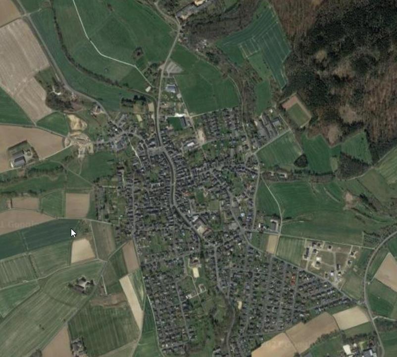 Ferienwohnung Im Muehlbachtal Miehlen Bagian luar foto