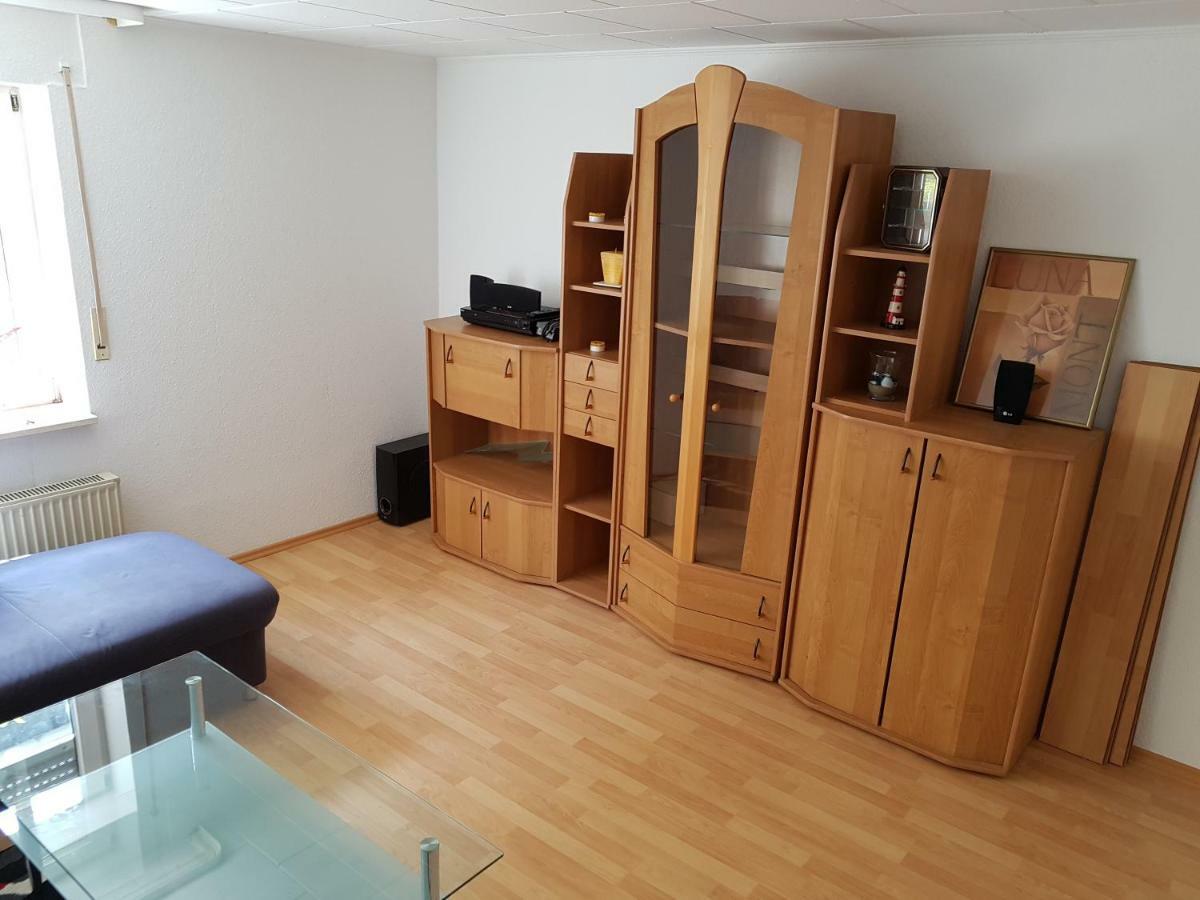 Ferienwohnung Im Muehlbachtal Miehlen Bagian luar foto