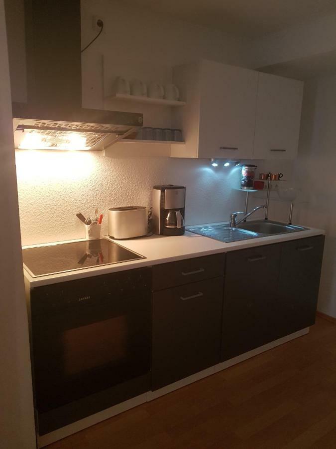 Ferienwohnung Im Muehlbachtal Miehlen Bagian luar foto